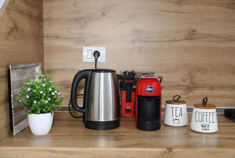Cosmos Apartment - image 12