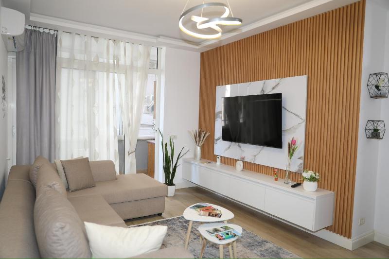 Cosmos Apartment - image 8