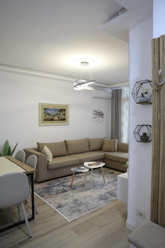 Cosmos Apartment - image 14