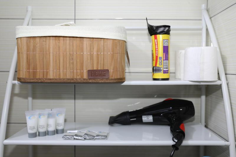 Cosmos Apartment - image 15