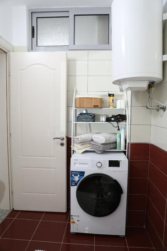 Cosmos Apartment - image 9