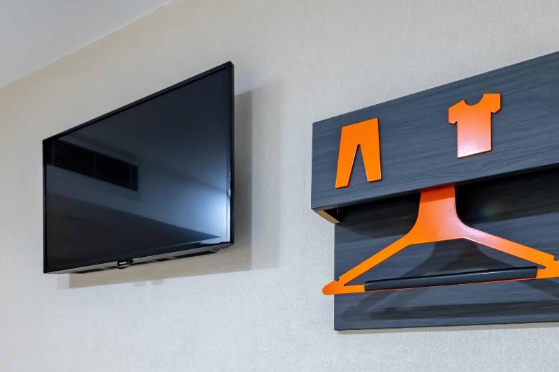 easyHotel Leeds - image 48