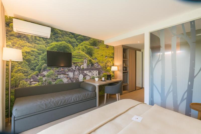 Comfort Triple Room image 4