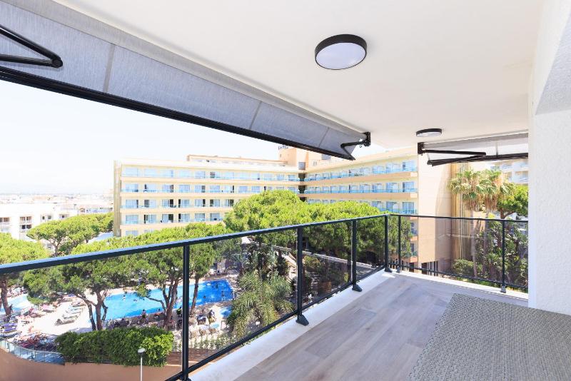 UHC ONDINA APARTMENTS - image 16