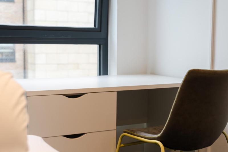 Double Room with Private Bathroom image 1