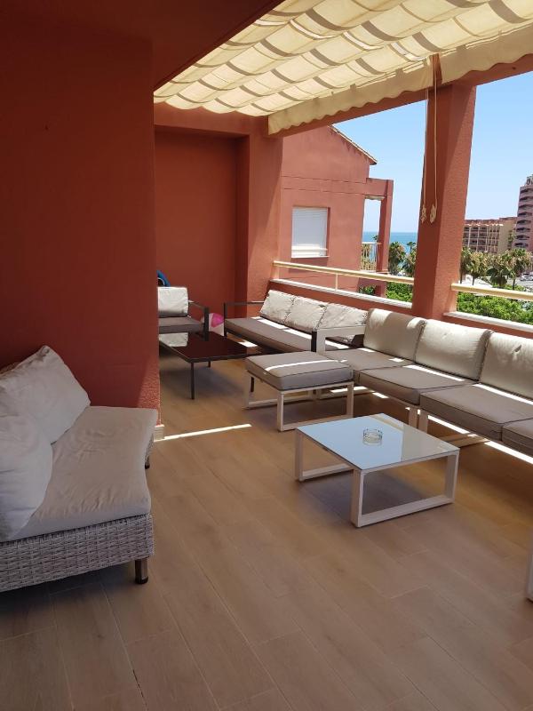 Gorgeous 170 sq.m. penthouse with sea view terraces - image 26