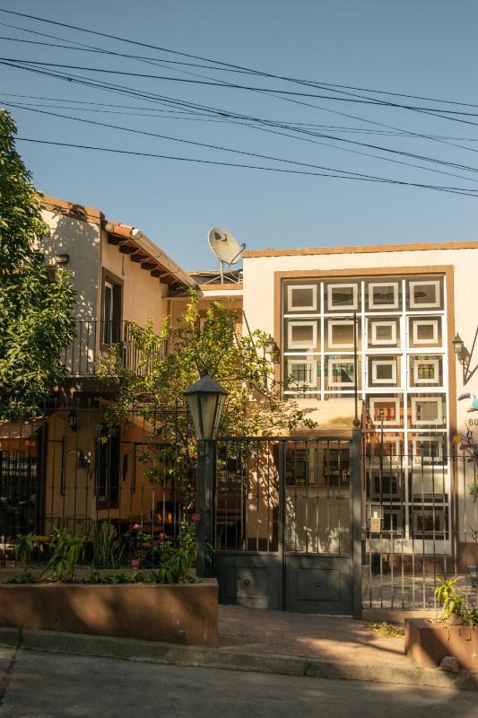Hotel del Monumento - image 9