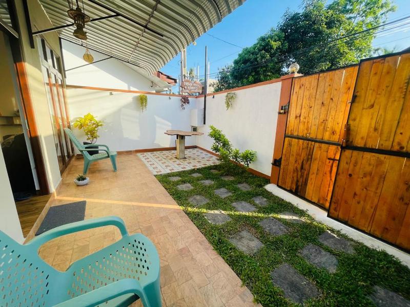 Dream villa and homestay madiha cabana - image 5