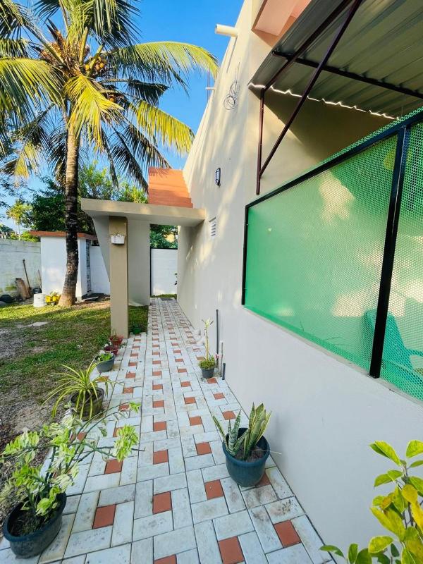 Dream villa and homestay madiha cabana - image 10