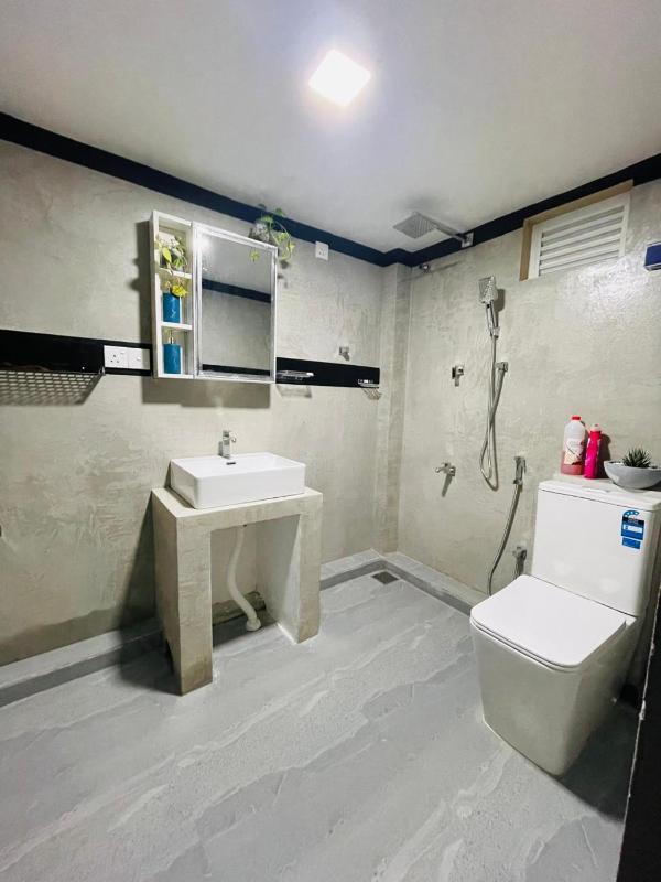 Dream villa and homestay madiha cabana - image 16