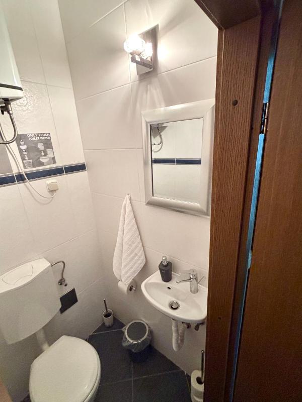 Apartment with Balcony image 2