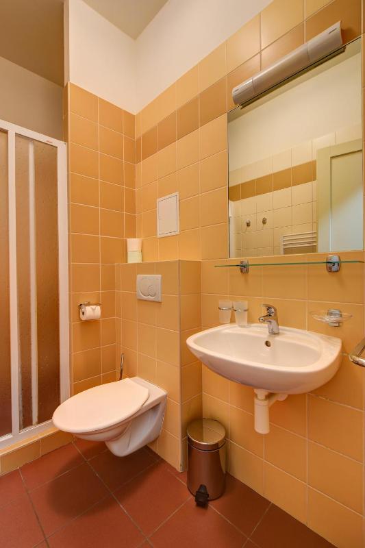 Comfort Double or Twin Room image 1