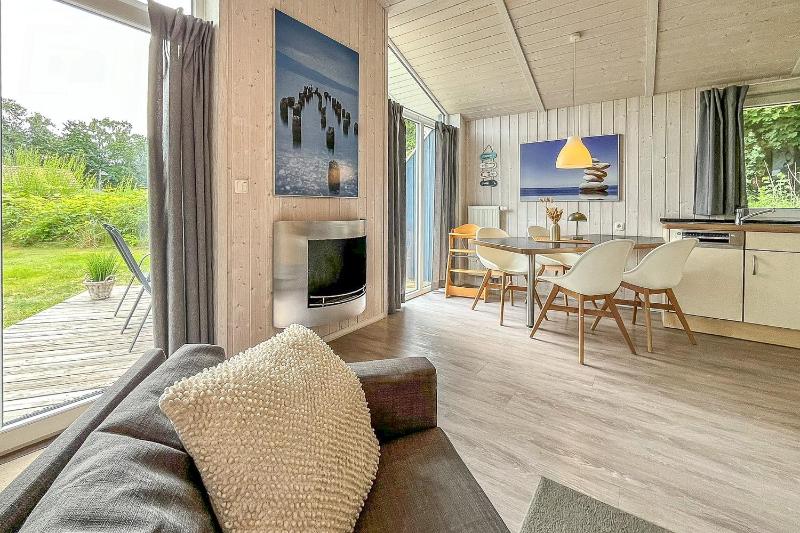 Pulverhorn - Dorf 4 Ferienhaus 01 - image 10