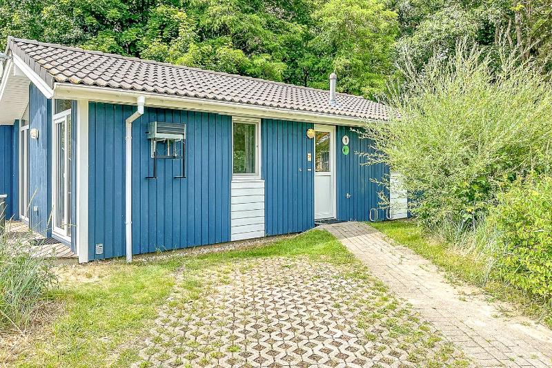 Pulverhorn - Dorf 4 Ferienhaus 01 - image 8