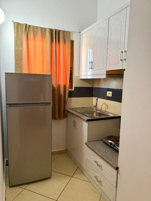 Apartment with Balcony image 3