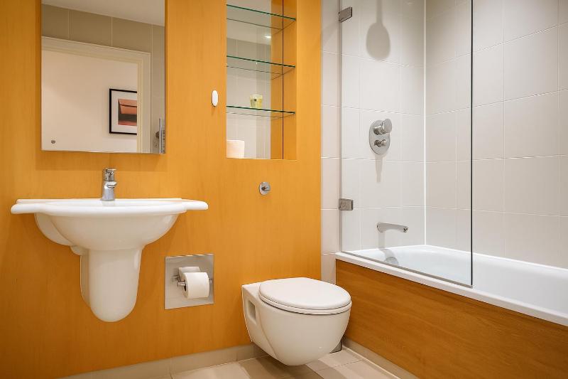 Apartment with Terrace image 3