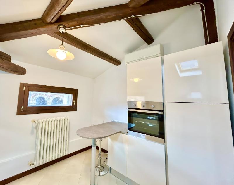 Romantic Window On Arena - image 4