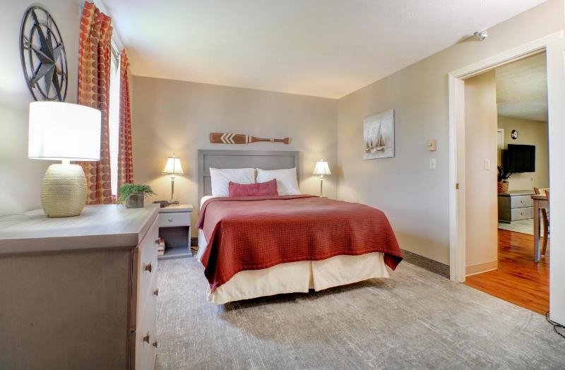 One-Bedroom Suite image 3