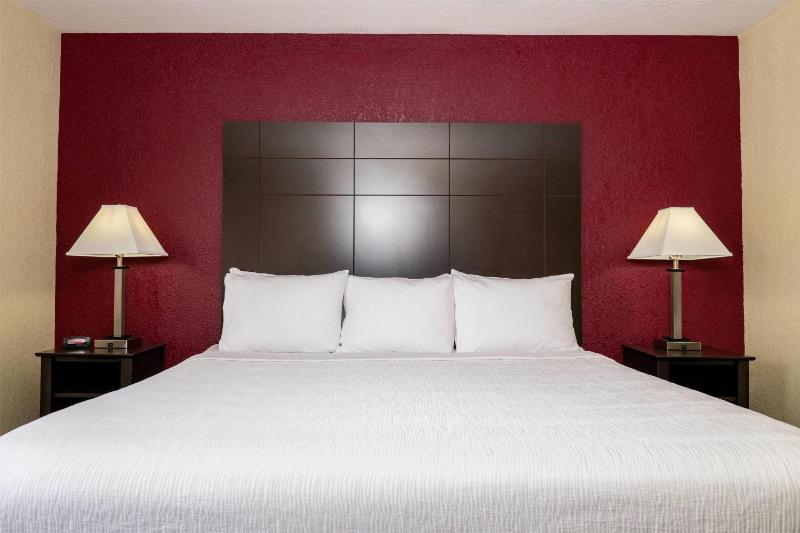 King Room - Non-Smoking image 3