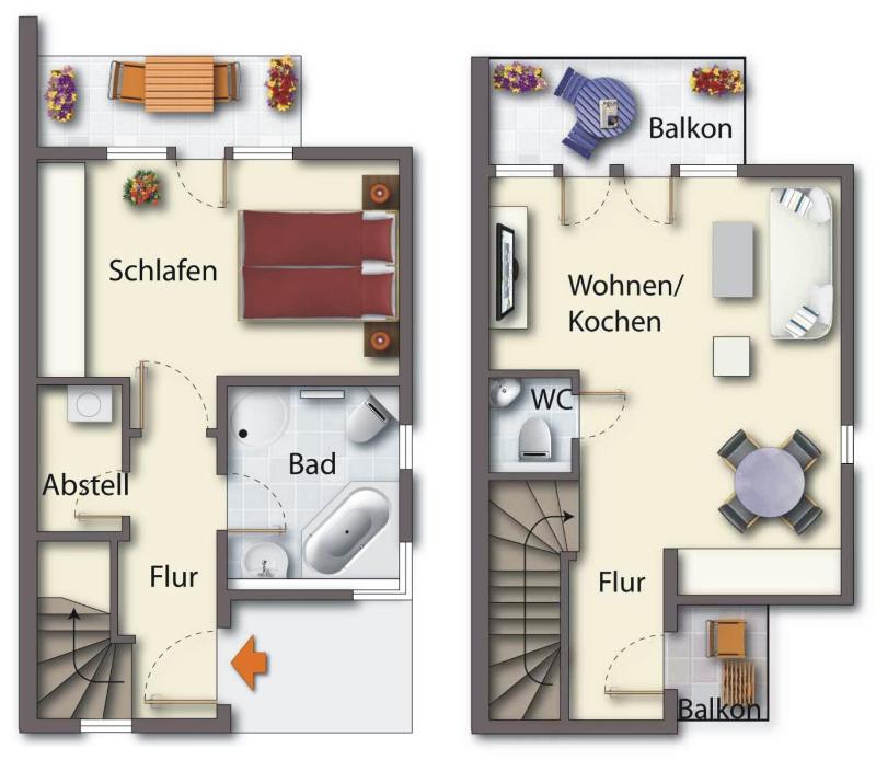 Brise Haus Valentino App 14 - image 11