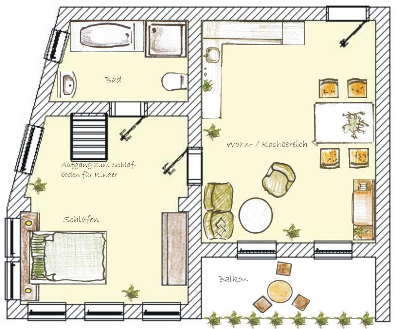 Brise Villa Anna App 02 - image 12