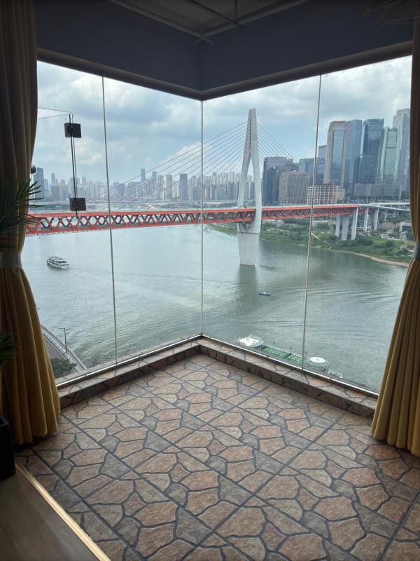 Chongqing Liangjiang Yunshangjiangjing B&B - image 48
