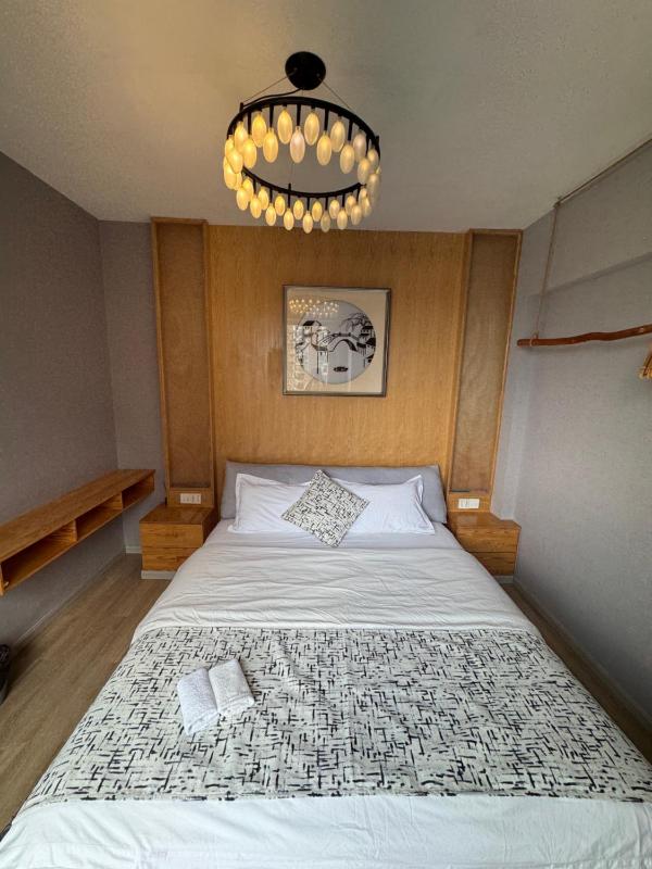 Chongqing Liangjiang Yunshangjiangjing B&B - image 42