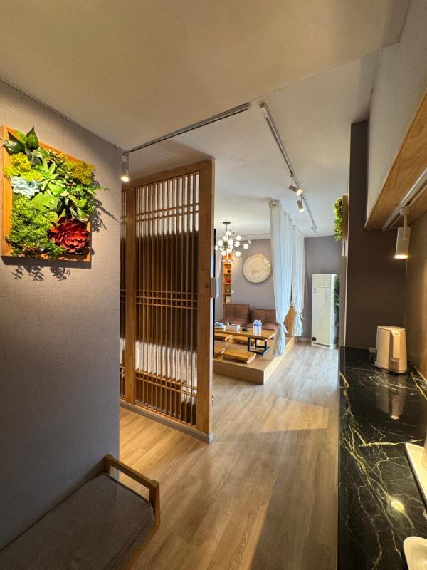 Chongqing Liangjiang Yunshangjiangjing B&B - image 18