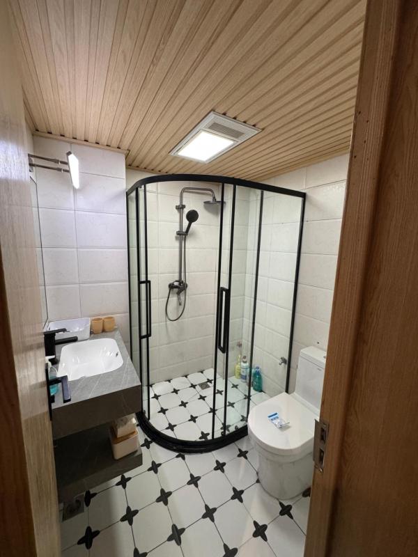 Chongqing Liangjiang Yunshangjiangjing B&B - image 33