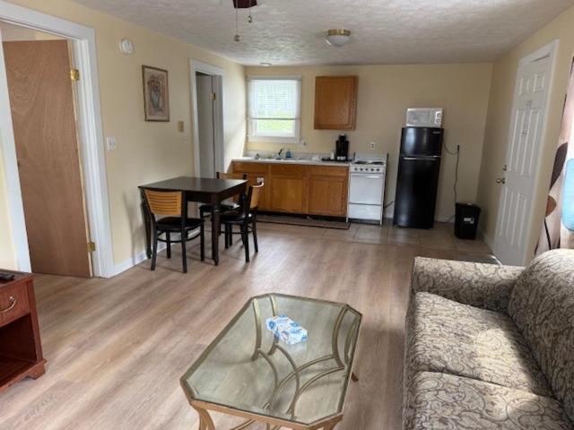 Family Bungalow image 2