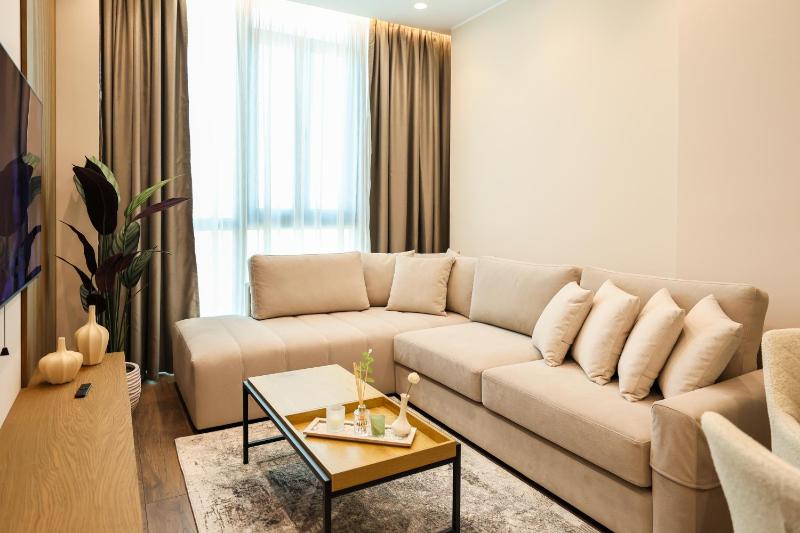 Meridian Luxury Apartments - image 13