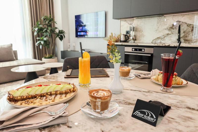 Meridian Luxury Apartments - image 16