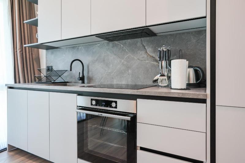 Meridian Luxury Apartments - image 15