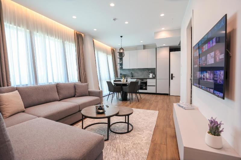 Meridian Luxury Apartments - image 11