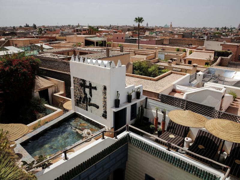 Riad El Aaiun - image 1