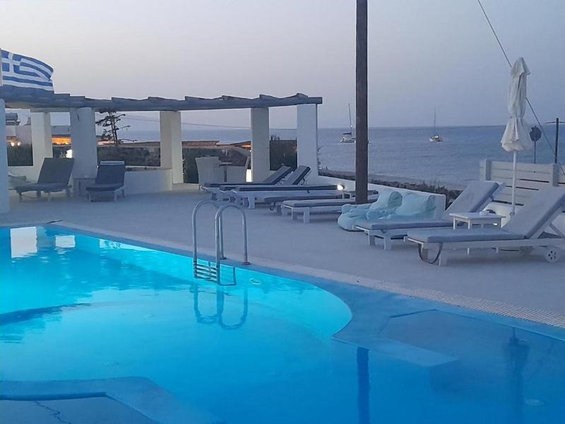 Atlantis - by S paradise - outdoor jacuzzi & seaview - image 42