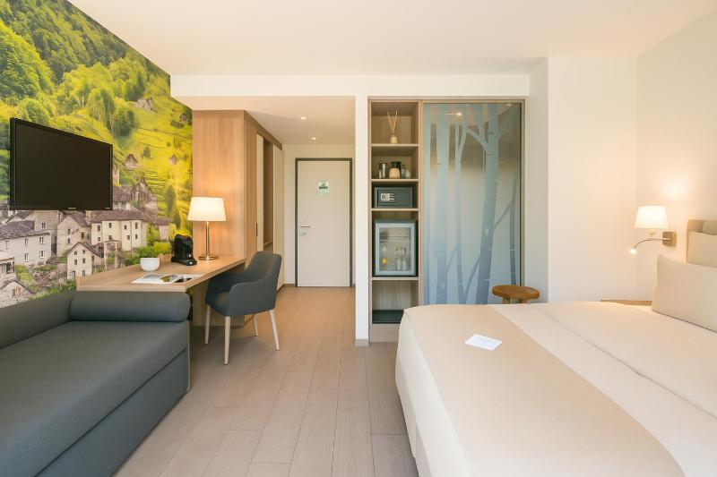 Comfort Triple Room image 1