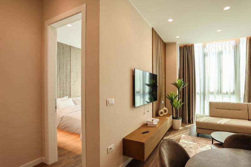 Meridian Luxury Apartments - image 10