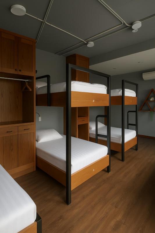 SAPA HUB hostel - image 6