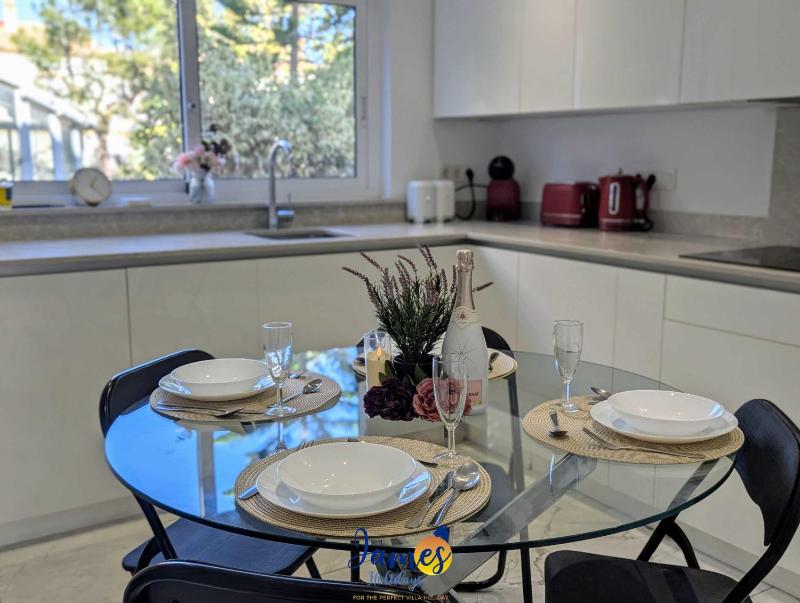 South facing 3 Bedroom townhouse with Com Pool VM76 - image 7