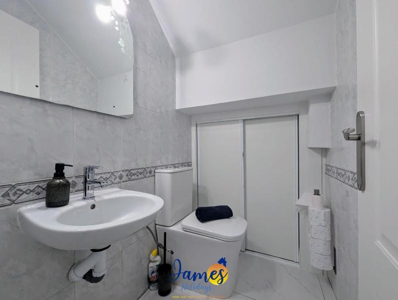 South facing 3 Bedroom townhouse with Com Pool VM76 - image 17