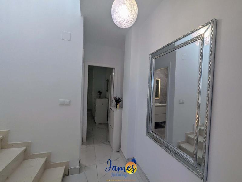 South facing 3 Bedroom townhouse with Com Pool VM76 - image 29