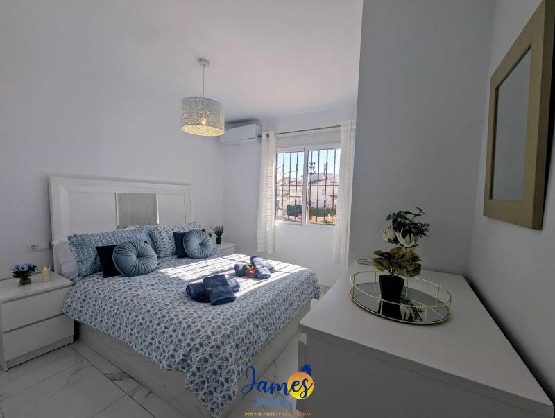 South facing 3 Bedroom townhouse with Com Pool VM76 - image 24