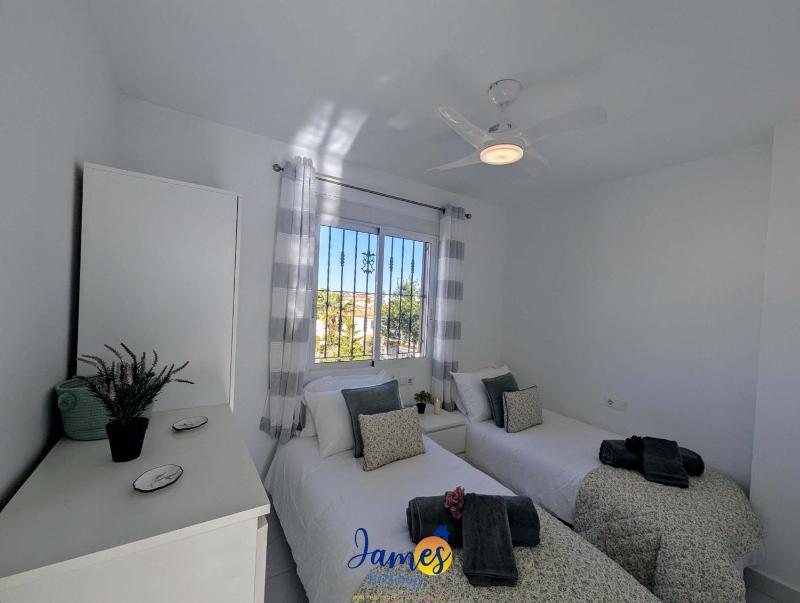 South facing 3 Bedroom townhouse with Com Pool VM76 - image 6