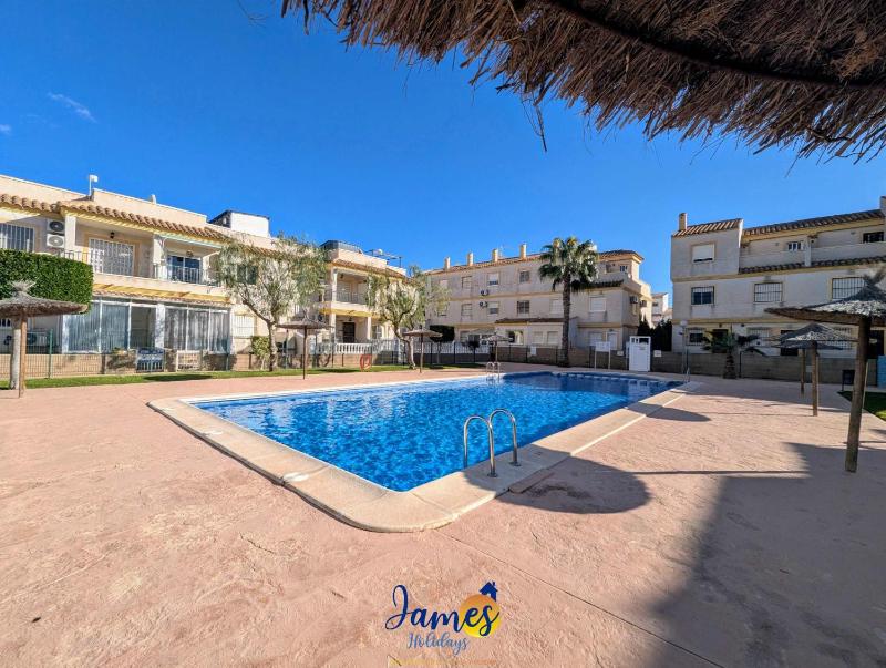 South facing 3 Bedroom townhouse with Com Pool VM76 - image 25