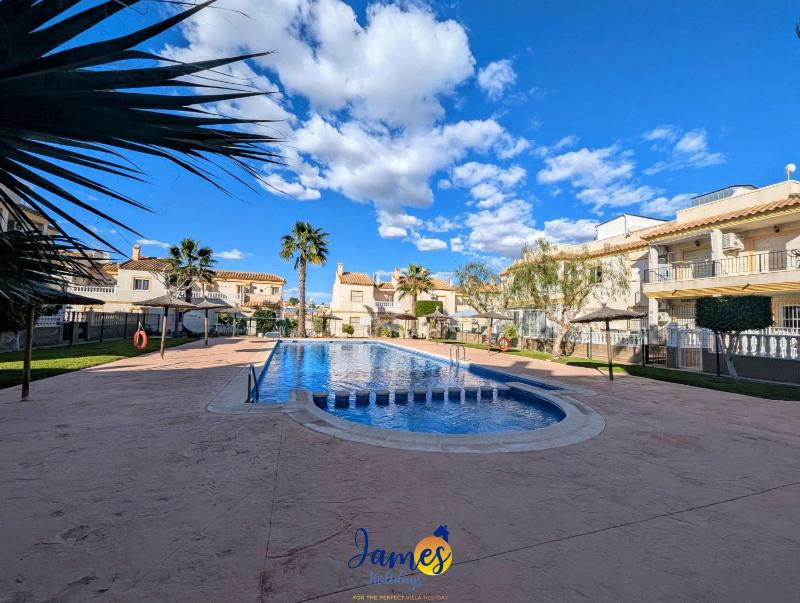 South facing 3 Bedroom townhouse with Com Pool VM76 - image 31