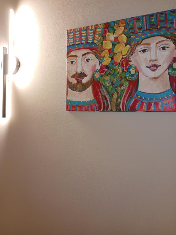 Maison Debora With Parking - Large Apartment for Friends and Families - image 7
