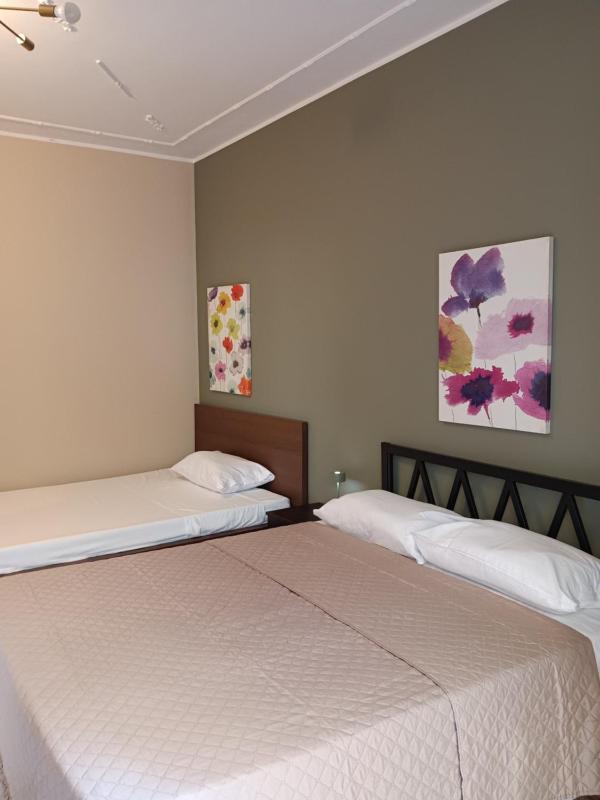 Maison Debora With Parking - Large Apartment for Friends and Families - image 22