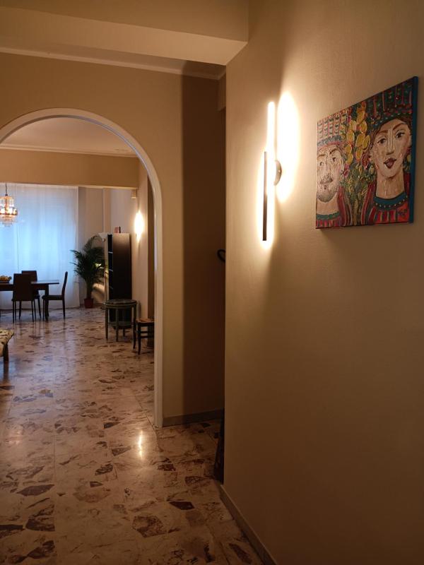 Maison Debora With Parking - Large Apartment for Friends and Families - image 25