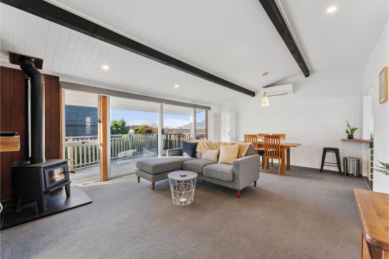 The Cozy Corner - Taupo Holiday Home - image 7